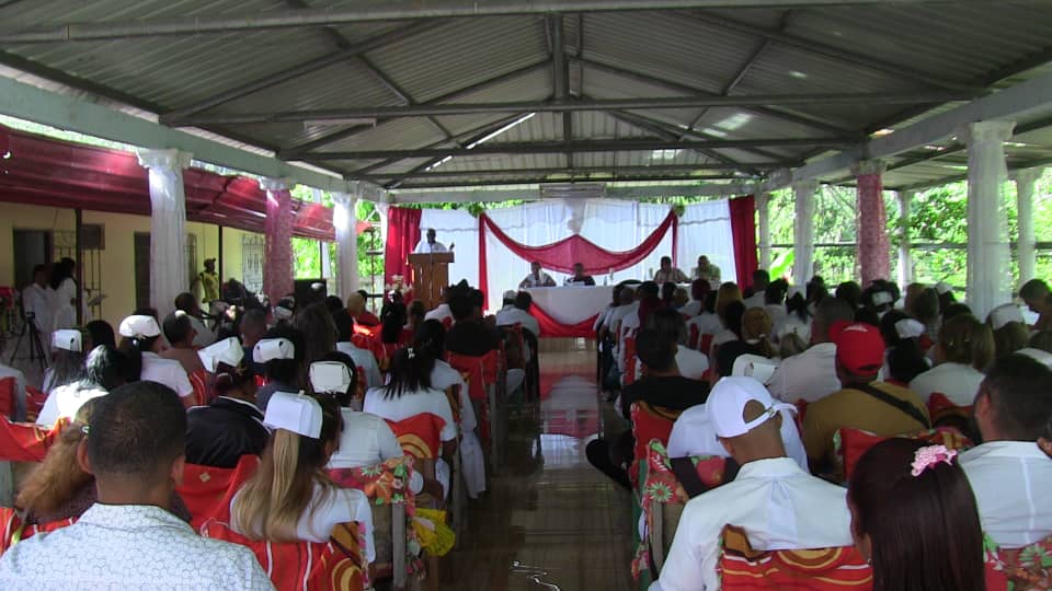 Proteger la vida: una obra colectiva de infinito amor