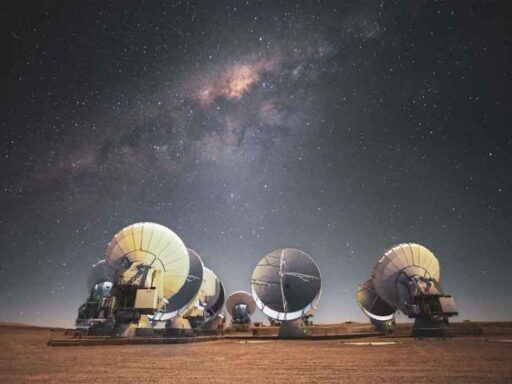 Cancelan proyecto energético que amenazaba astronomía en Chile