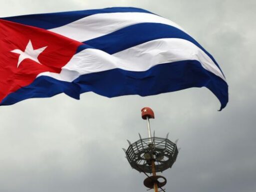 Información del Gobierno Revolucionario sobre homenaje póstumo a combatientes cubanos caídos en cumplimiento del deber en la República Bolivariana de Venezuela