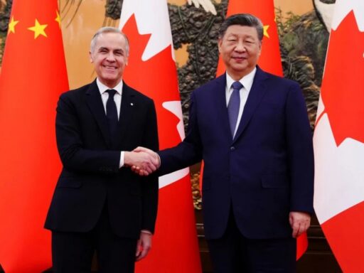 Líderes de China y Canadá impulsan nueva etapa de nexos bilaterales