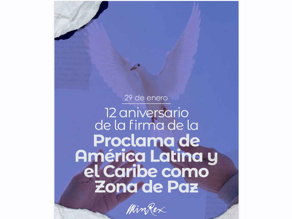 Nuestra América está en peligro, denuncia canciller cubano