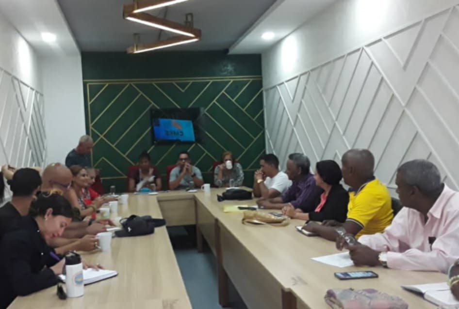 Guantánamo se alista para el XI Simposio Radial Maceísta