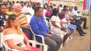 Reconocen quehacer de trabajadores del sector eléctrico en Santiago de Cuba