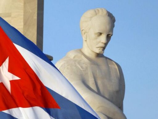 Comunicado del Ministerio de Relaciones Exteriores