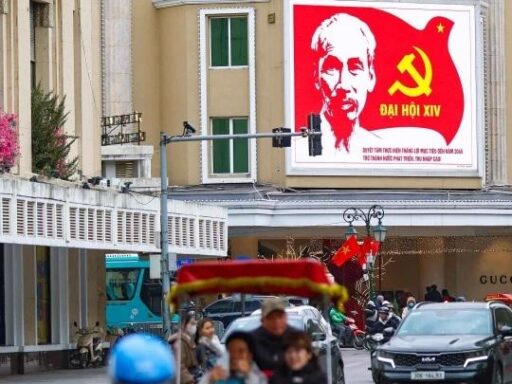 Vietnam sienta las bases para una etapa de autonomía estratégica