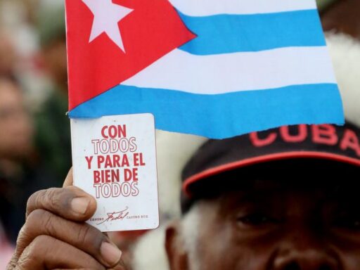 Cuba: faro de esperanza e inspiración