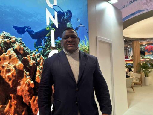 Mijaín López, el deporte, Cuba y la familia (+Fotos)