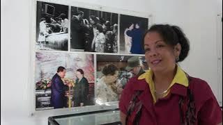 Condenan federadas santiagueras acciones militares de Estados Unidos contra Venezuela