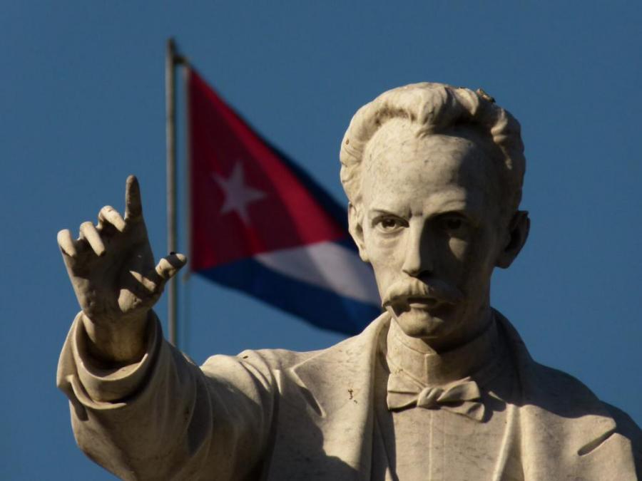 173 años de José Martí: El pensador que anticipó los desafíos de América Latina