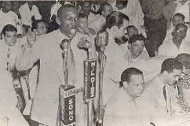 Jesús Menéndez, el hombre que Washington quería muerto