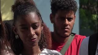 Contribuye juventud cubana al desarrollo socioeconómico del territorio