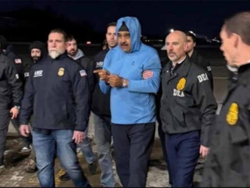 Presidente Nicolás Maduro comparece hoy en corte de Nueva York