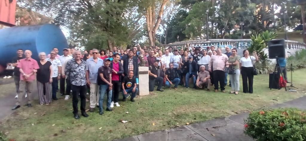 Solidaridad panameña convoca a la unidad en defensa de Cuba