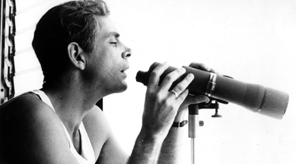 Memorias del subdesarrollo abre ciclo de cine cubano en México