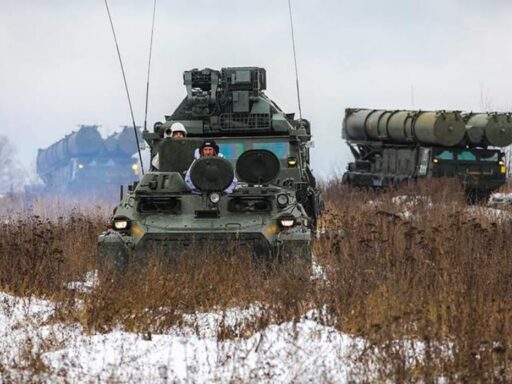 Rusia toma en serio posible despliegue de OTAN en Ucrania