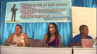 Recorre ministro de Industria Alimentaria entidades del sector en Santiago de Cuba