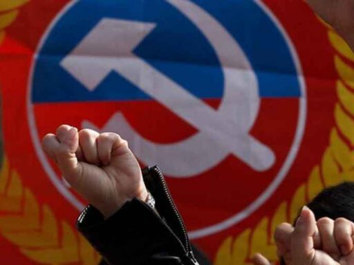 Comunistas chilenos solidarios con Cuba ante amenazas de EEUU