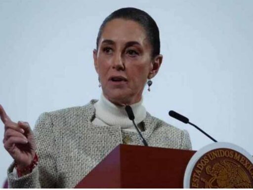 Sin cambios envío de petróleo a Cuba, afirma presidenta de México