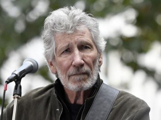 Músico de Pink Floyd rechaza agresión estadounidense contra Venezuela