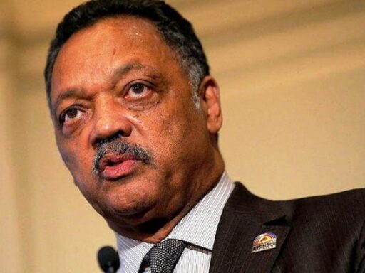 Lamenta Cuba fallecimiento de Reverendo Jesse Jackson