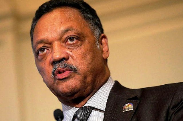 Lamenta Cuba fallecimiento de Reverendo Jesse Jackson