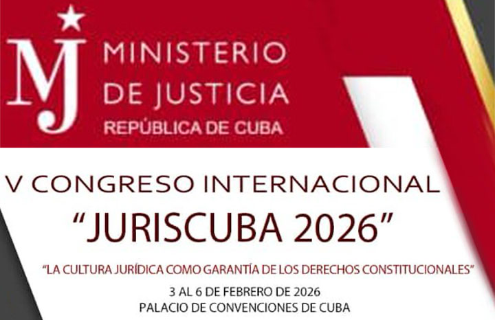 Santiago fortaleciendo la Cultura Jurídica