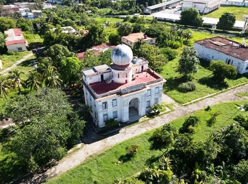 Adopta Insmet medidas ante situación energética actual
