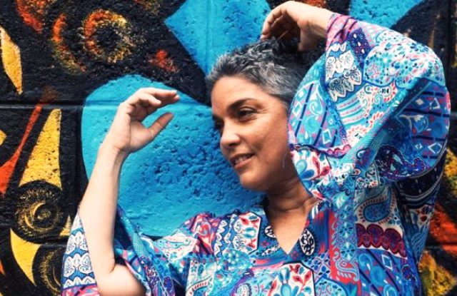 Bárbara Llanes entre los 20 prenominados a Mejor Música Original en los Premios Platino