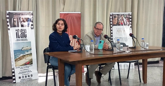 Actualizan detalles sobre Festival Santiago Álvarez in Memoriam