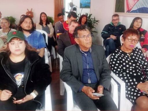 Promueven en Colombia edición 45 del Festival del Caribe