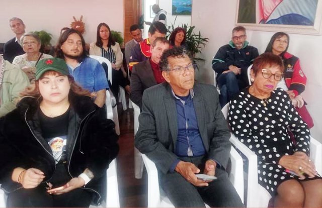 Promueven en Colombia edición 45 del Festival del Caribe