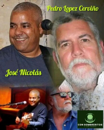 Una Peña con Alma y Sombrero: Estrena en Dranguet la Ruta del Trovador (+Fotos)