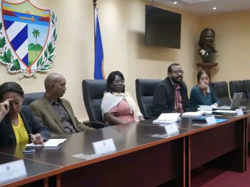 La Alma Máter oriental despliega su saber en Universidad 2026 (+Fotos)