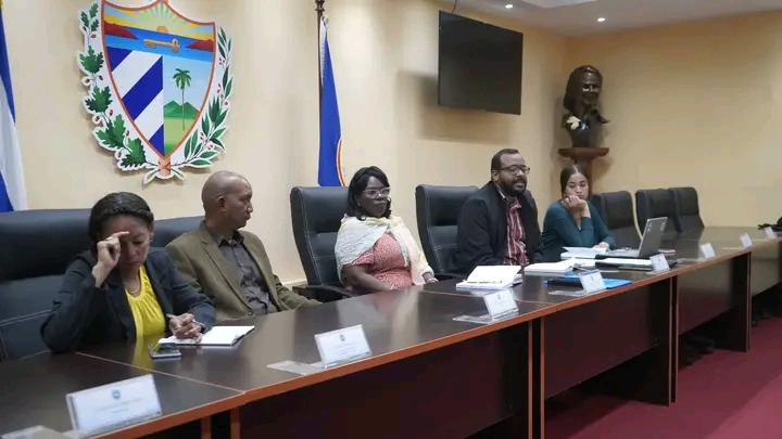 La Alma Máter oriental despliega su saber en Universidad 2026 (+Fotos)