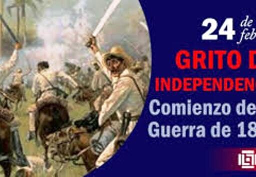 Recordarán en La Caoba de San Luis acontecimientos del 24 de febrero (+Audio)