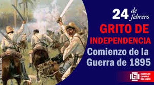 Recordarán en La Caoba de San Luis acontecimientos del 24 de febrero (+Audio)