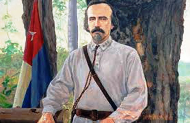 Cuba evoca el último combate de Céspedes, a 152 años