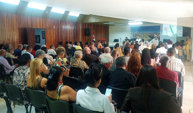 Año 2025, una etapa de retos para la Salud en Santiago de Cuba