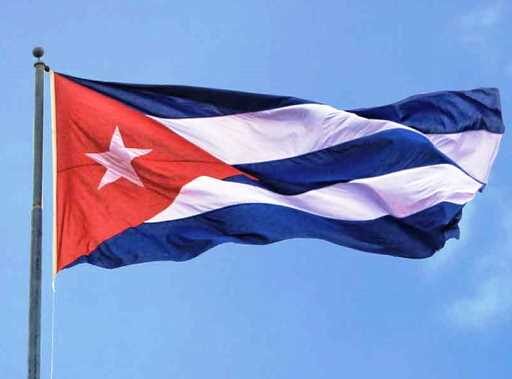 Cuba recalca que no es una amenaza para Estados Unidos