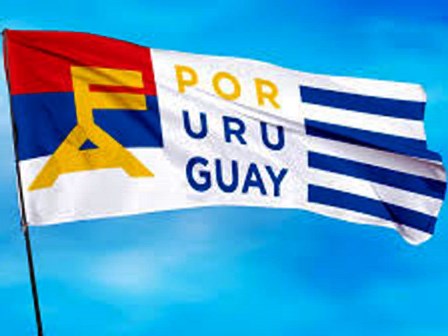 Frente Amplio cumple 55 años con logros y retos en Uruguay