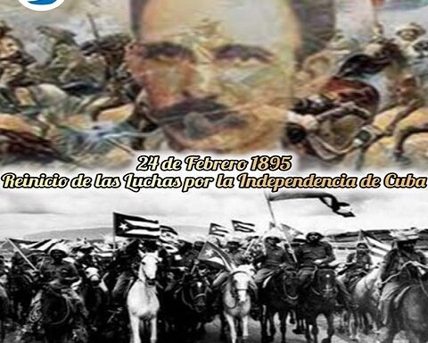 El anhelo de la Guerra Necesaria