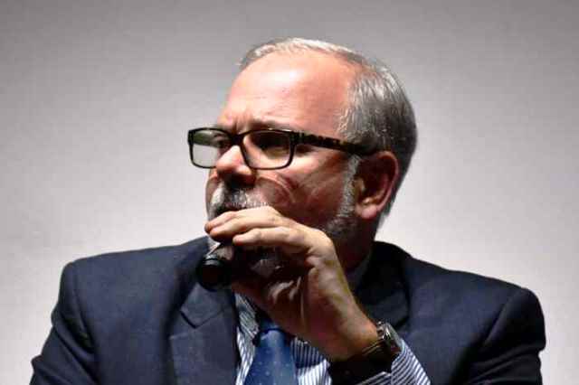 Embajador de Cuba agradece solidaridad de mexicanos