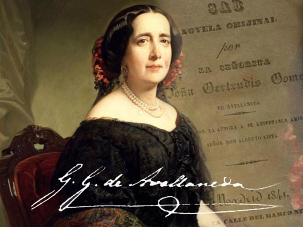 Crónica de una Peregrina Inmortal