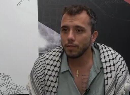 Thiago Ávila: Internacionalista brasileño que impulsa brigadas de apoyo y misiones humanitarias