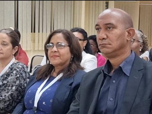 Concluyó en Santiago de Cuba segundo Taller Nacional de Innovación por la Salud (+Fotos)