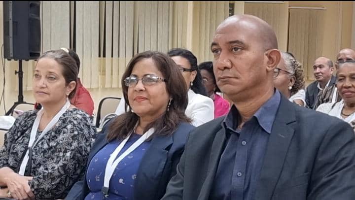 Concluyó en Santiago de Cuba segundo Taller Nacional de Innovación por la Salud (+Fotos)