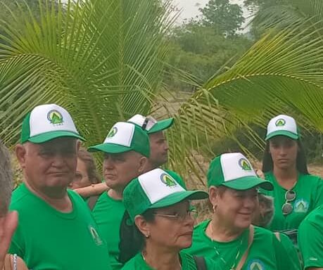 Raíces de un Legado: Árboles que Crecen en el Corazón de la Historia (+Fotos)