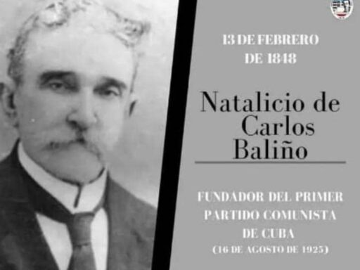 Carlos Baliño: El hilo invisible que teje dos siglos de rebeldía