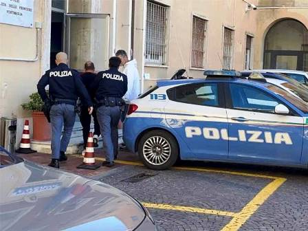 Desmantelan en Italia red internacional de tráfico de migrantes