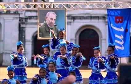 Arte joven desde la raíz